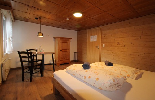 Engelberg Hotel | Gasthaus Schwand
