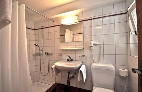 Andermatt Hotel | Gasthaus Skiklub