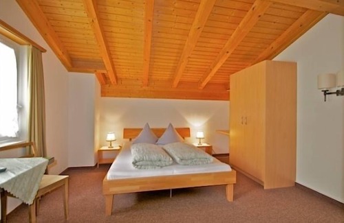 Andermatt Hotel | Gasthaus Skiklub