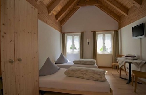 Andermatt Hotel | Gasthaus Skiklub