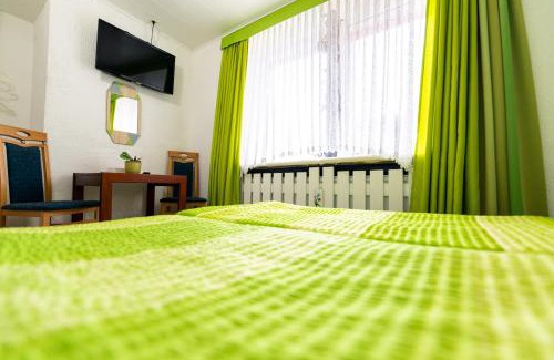 Lutz Casa | Gasthaus Tannenhof