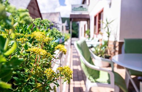 Lutz Casa | Gasthaus Tannenhof