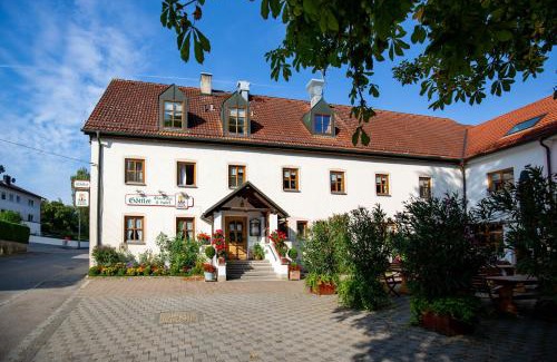 Dachau District Hotel | Gasthaus und Hotel Göttler Josef