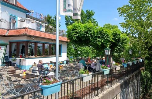 Wasserburg Hotel | Gasthaus Wilhelmshöhe