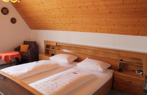 Gebsattel Casa | Gasthaus zur Linde