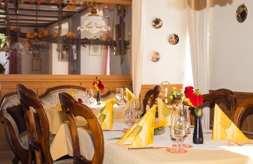 Bozen Hotel | Gasthaus zum Bären