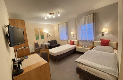 Weißehutte Hotel | Gasthaus Zum Lindenwirt