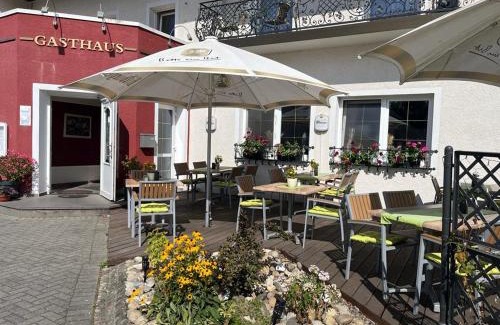 Metterich Casa | Gasthaus "Zur alten Dorfschmiede"