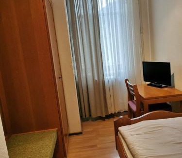 Weisenbach Hotel | Gasthaus zur Krone