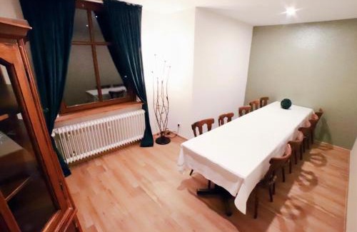 Weisenbach Hotel | Gasthaus zur Krone