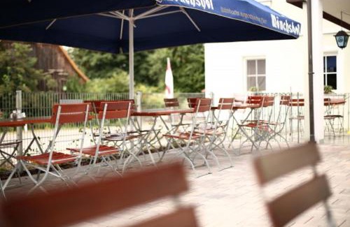 Dombuehl Casa | Gasthaus zur Linde