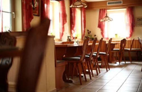Dombuehl Casa | Gasthaus zur Linde