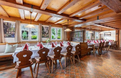 St. Blasien Apartamento | Gasthaus zur Linde und Fewo