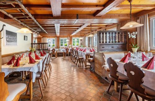 St. Blasien Apartamento | Gasthaus zur Linde und Fewo
