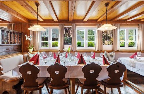 St. Blasien Apartamento | Gasthaus zur Linde und Fewo