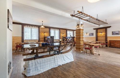 St. Blasien Apartamento | Gasthaus zur Linde und Fewo
