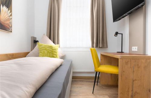 Uffenheim Hotel | Gasthaus zur Traube