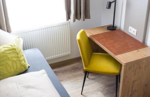 Uffenheim Hotel | Gasthaus zur Traube