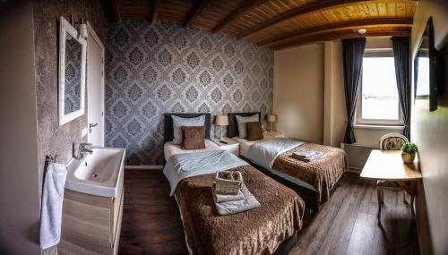 Oploo Cama Y Desayuno | Gasthoeve-De-Drie-Eiken