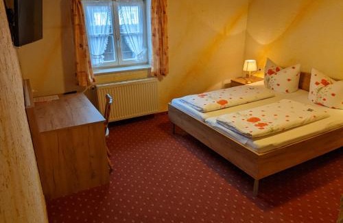 Zusmarshausen Casa | Gasthof Adler