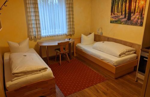 Zusmarshausen Casa | Gasthof Adler