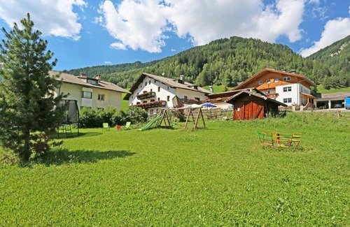 Val di Vizze Cama Y Desayuno | Gasthof Albergo Neuwirt