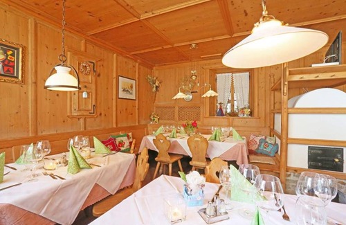 Val di Vizze Cama Y Desayuno | Gasthof Albergo Neuwirt