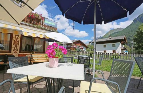 Val di Vizze Cama Y Desayuno | Gasthof Albergo Neuwirt