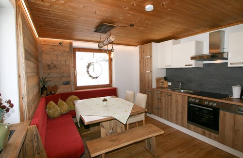 Stummerberg Apartamento | Gasthof Almluft by Interhome
