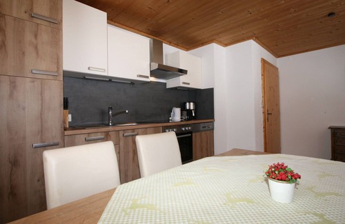 Stummerberg Apartamento | Gasthof Almluft by Interhome