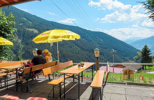Stummerberg Apartamento | Gasthof Almluft by Interhome