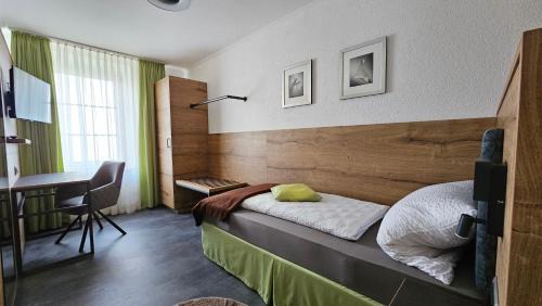 Fuerstenzell Cama Y Desayuno | Gasthof Alte Schule