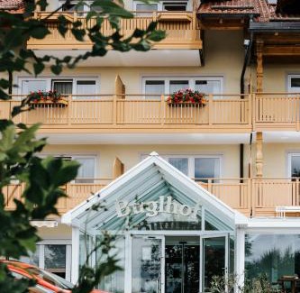 Glashutt Casa | Gasthof Buglhof