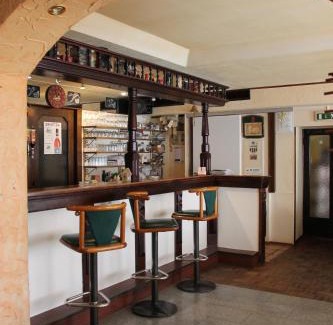 Haslach an der Muehl Casa | Gasthof-Cafe-Risano