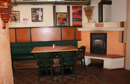 Haslach an der Muehl Casa | Gasthof-Cafe-Risano