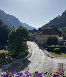 Ramingstein Casa | Gasthof Durigon