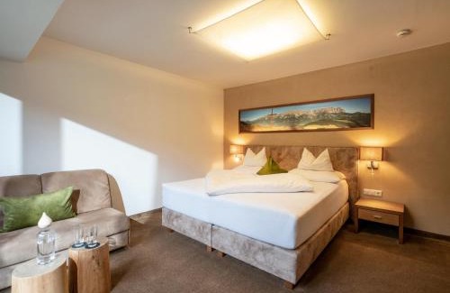 Ellmau Hotel | Gasthof Ellmauer Hof
