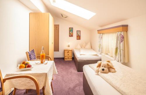 Ellmau Hotel | Gasthof Ellmauer Hof