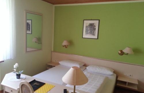 Kulsheim Casa | Gasthof Engel Steinbach