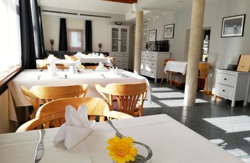 Kauns Casa | Gasthof Falkeis