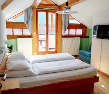 Kauns Casa | Gasthof Falkeis
