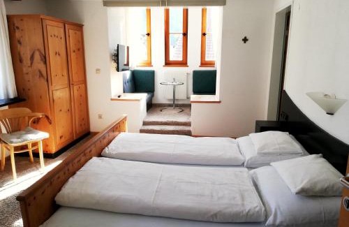 Kauns Casa | Gasthof Falkeis