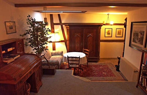 Altstadt Hotel | Gasthof Goldener Adler