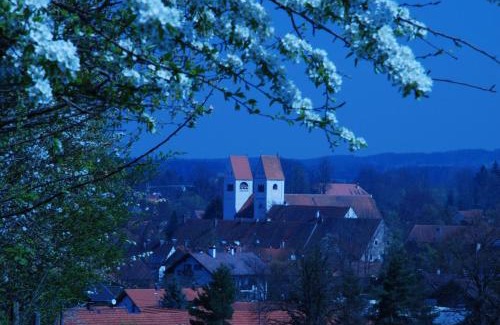 Steingaden Casa | Gasthof Graf
