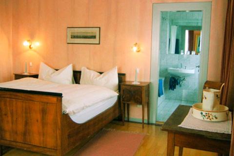 Turbenthal Hotel | Gasthof Gyrenbad