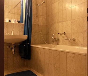 Turbenthal Hotel | Gasthof Gyrenbad