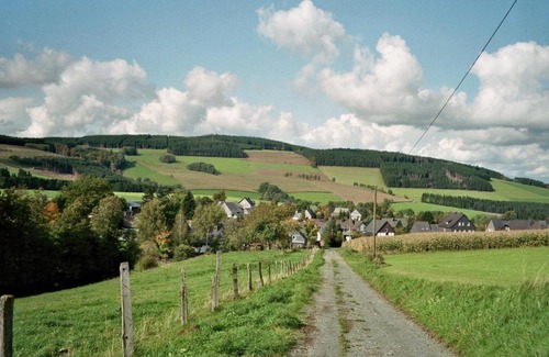 Altenfeld Casa | Gasthof Haus Hubertus