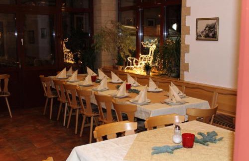 Schluechtern Casa | Gasthof Hausmann