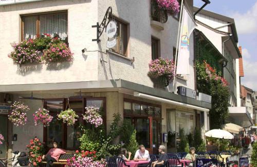 Schluechtern Casa | Gasthof Hausmann