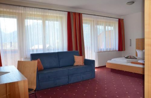 Sibratsgfaell Casa | Gasthof Hirschen